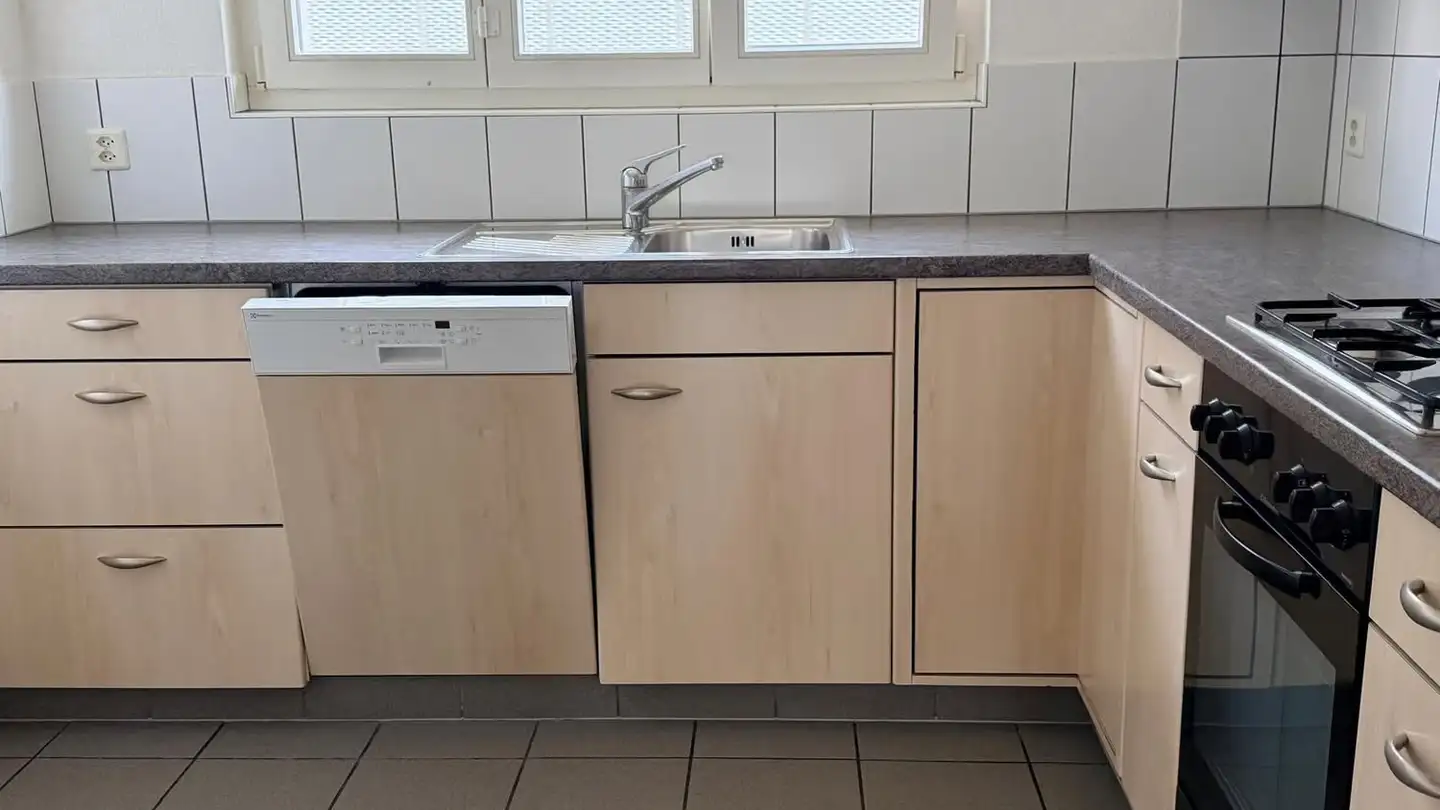 Appartamento in affitto - Mühlegasse 26, 9230 Flawil