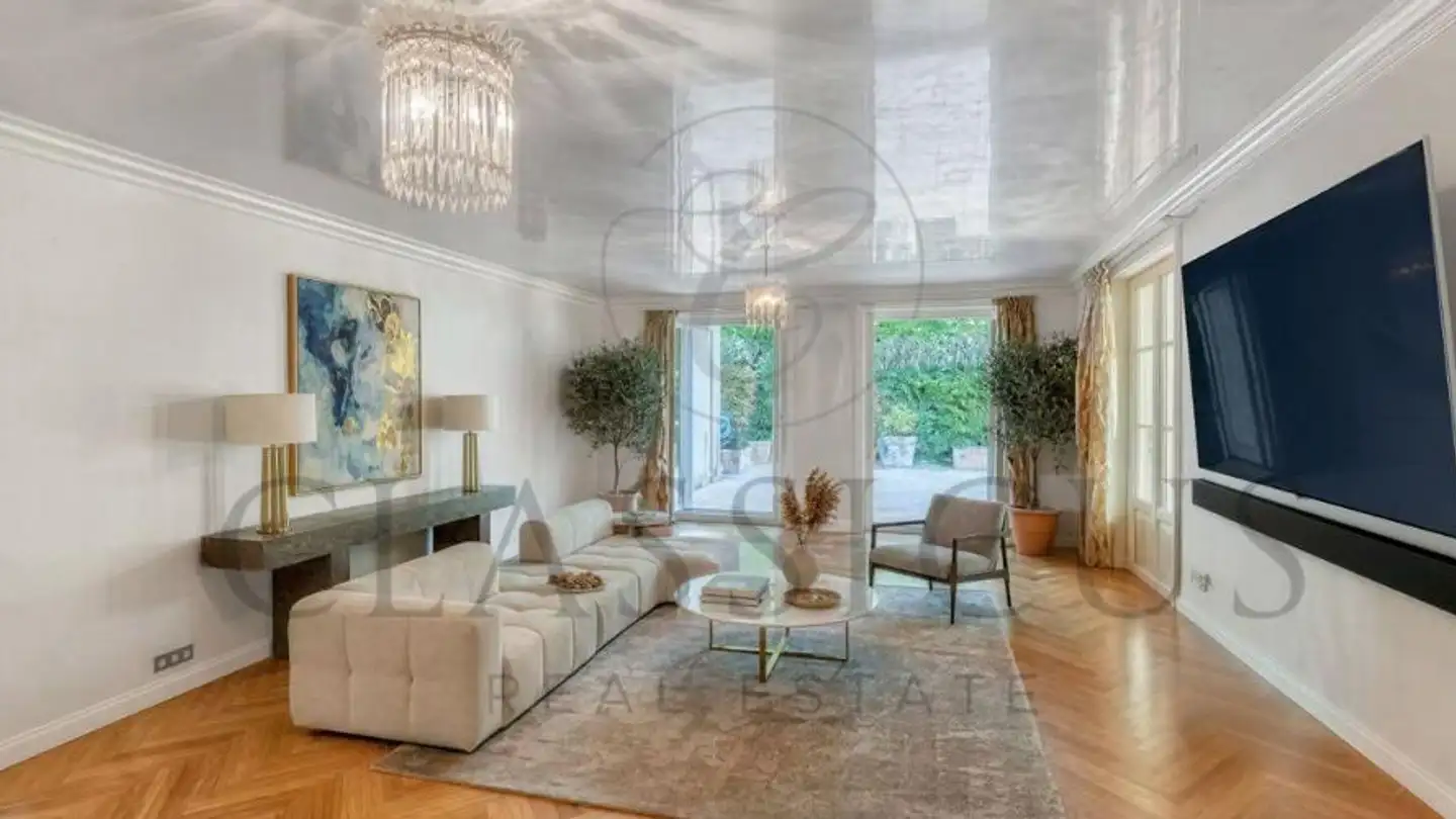 Apartment for sale - 1253 Vandoeuvres - Photo 3