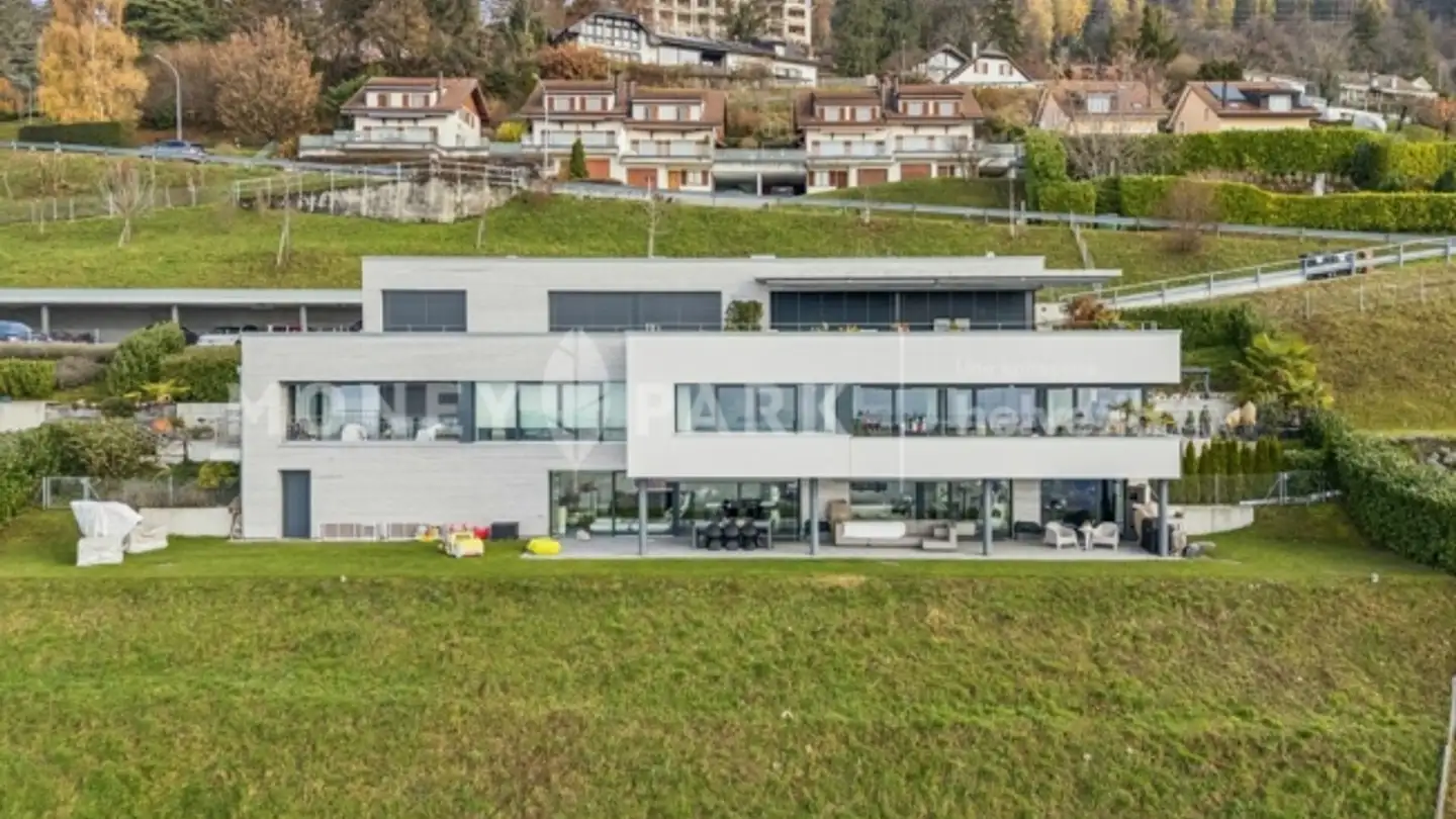 Appartamento in vendita - Route De Chaulin 75, 1832 Chamby - Foto 2