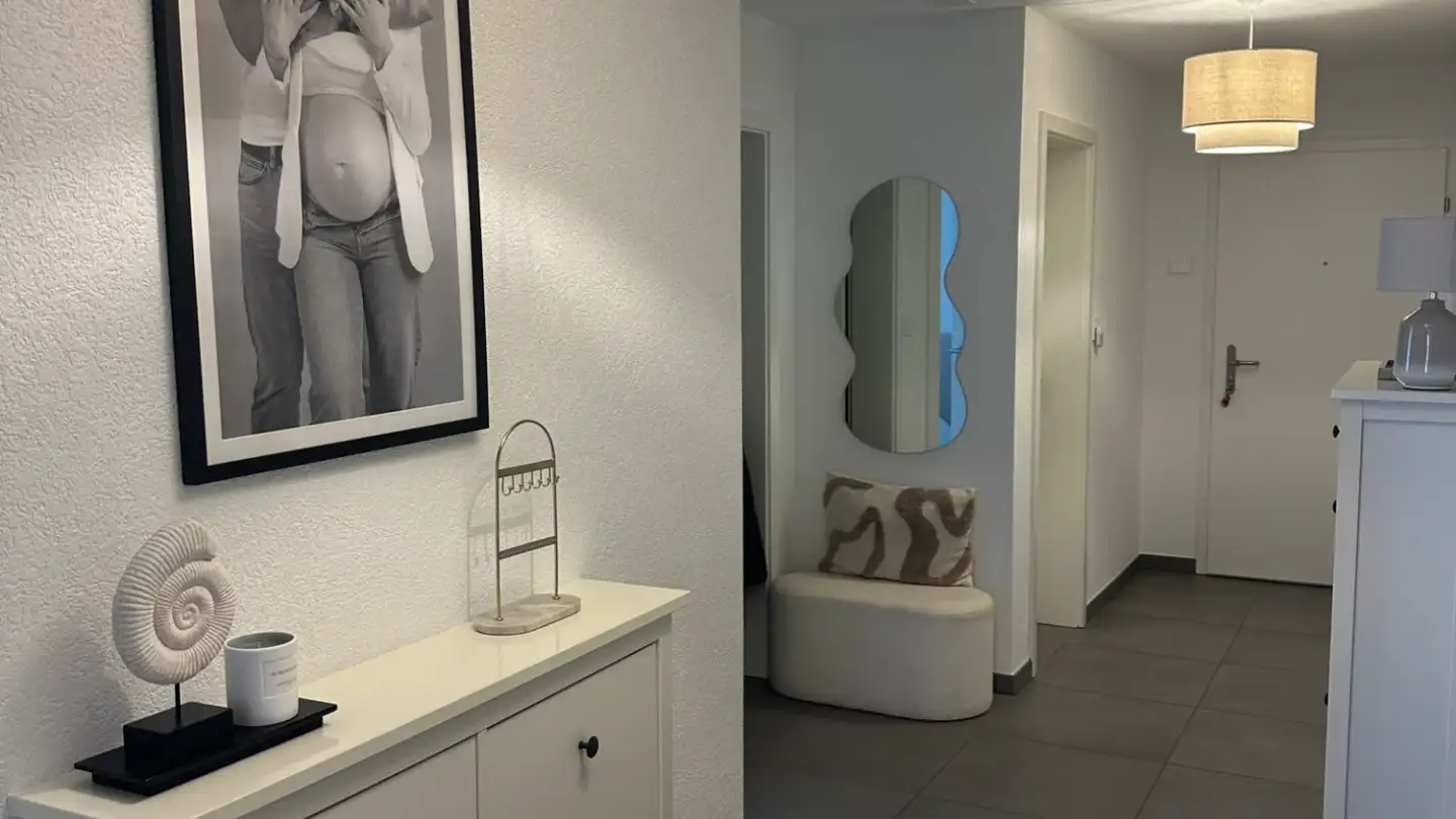 Appartamento in affitto - 2854 Bassecourt