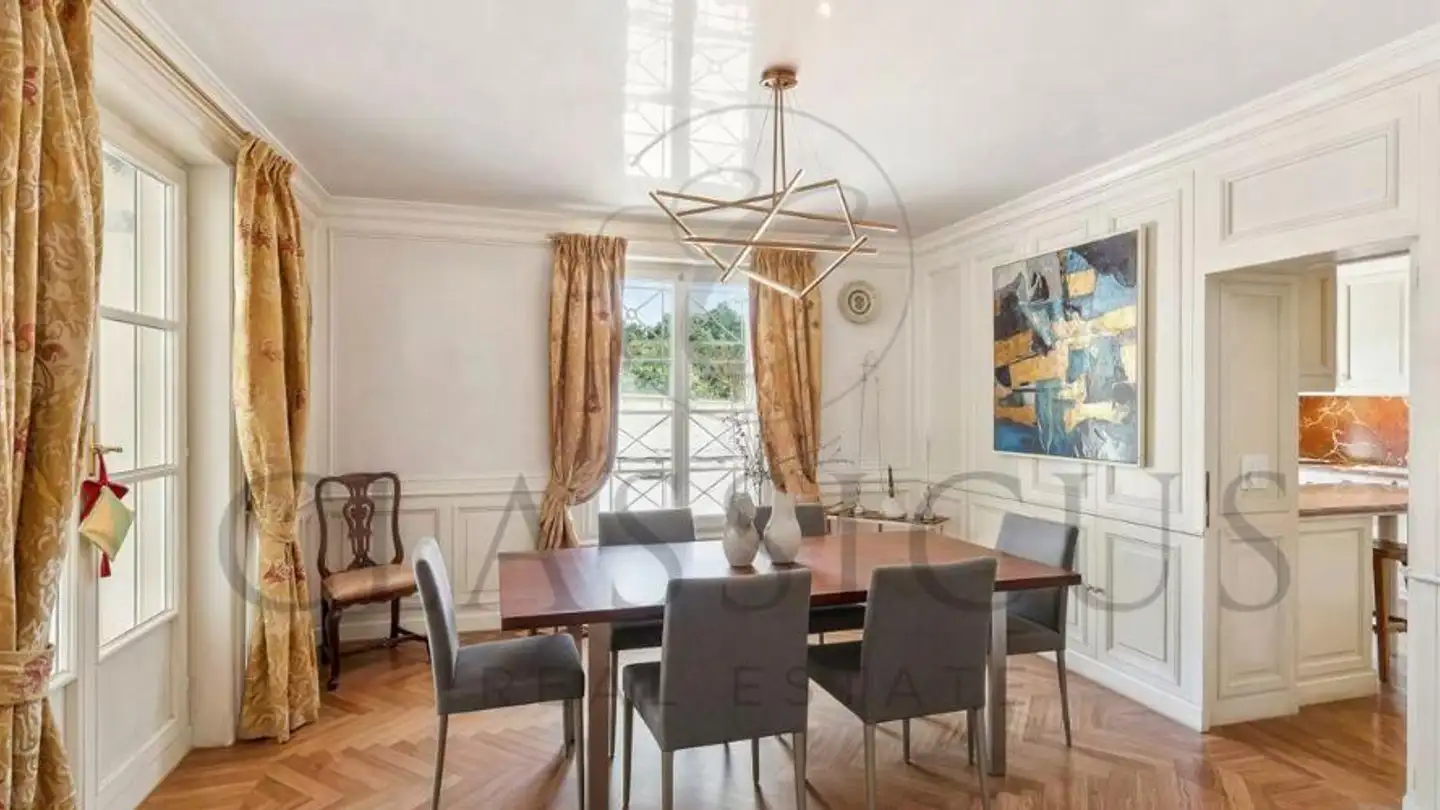 Apartment for sale - 1253 Vandoeuvres - Photo 4