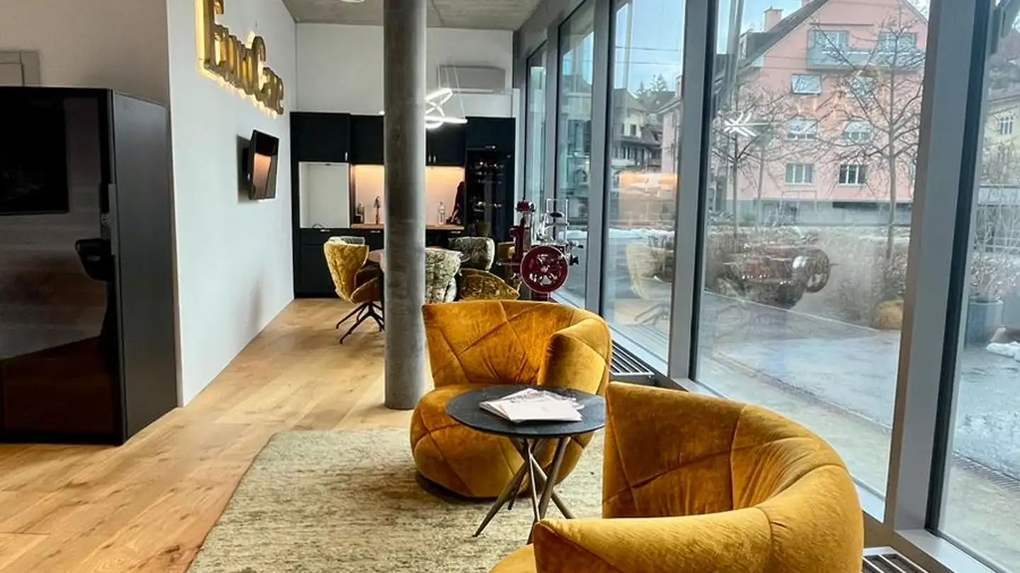 Portico in affitto - Landorfstrasse 7, 3098 Köniz - Photo 3