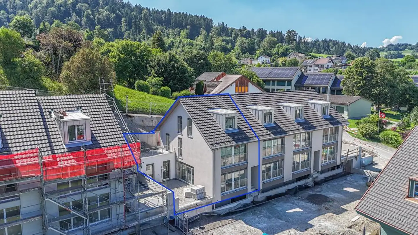 Haus kaufen - Katzenbachstrasse, 8492 Wila - Foto 2