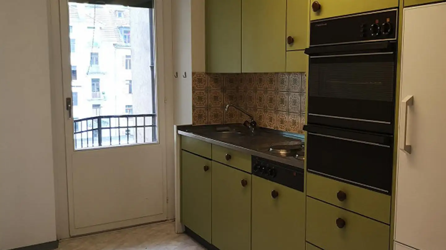 Appartamento in affitto - Klosterstrasse 15, 6003 Luzern - Photo 2