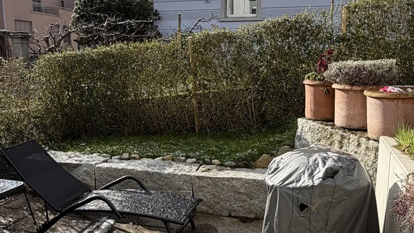 Appartamento in affitto - 8802 Kilchberg ZH - Foto 3