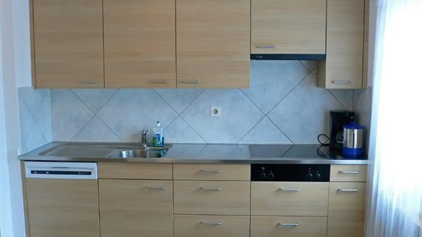 Duplex à louer - Grosses Moos 44, 3906 Saas-Fee - Photo 2