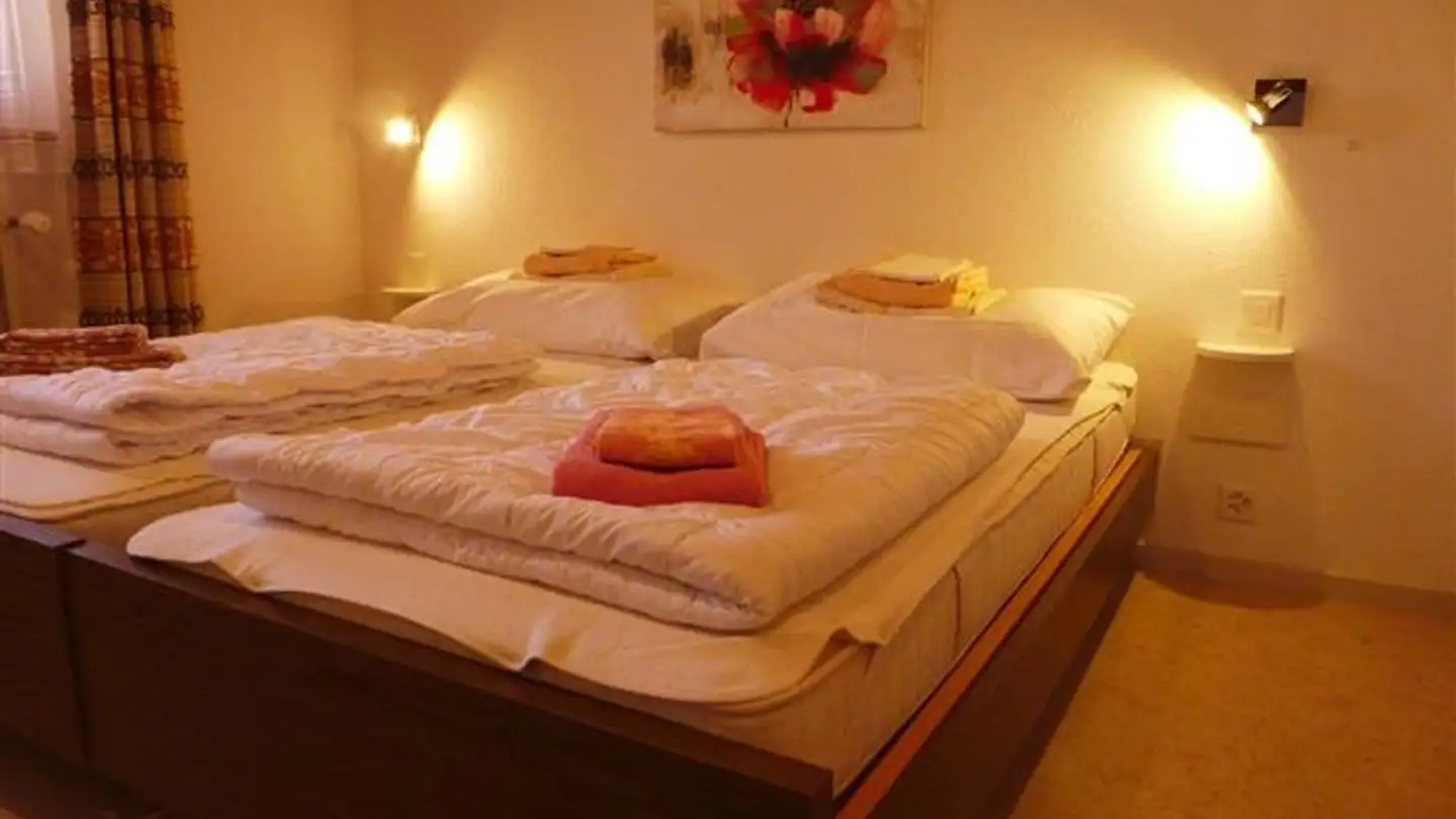 Duplex à louer - Grosses Moos 44, 3906 Saas-Fee - Photo 3