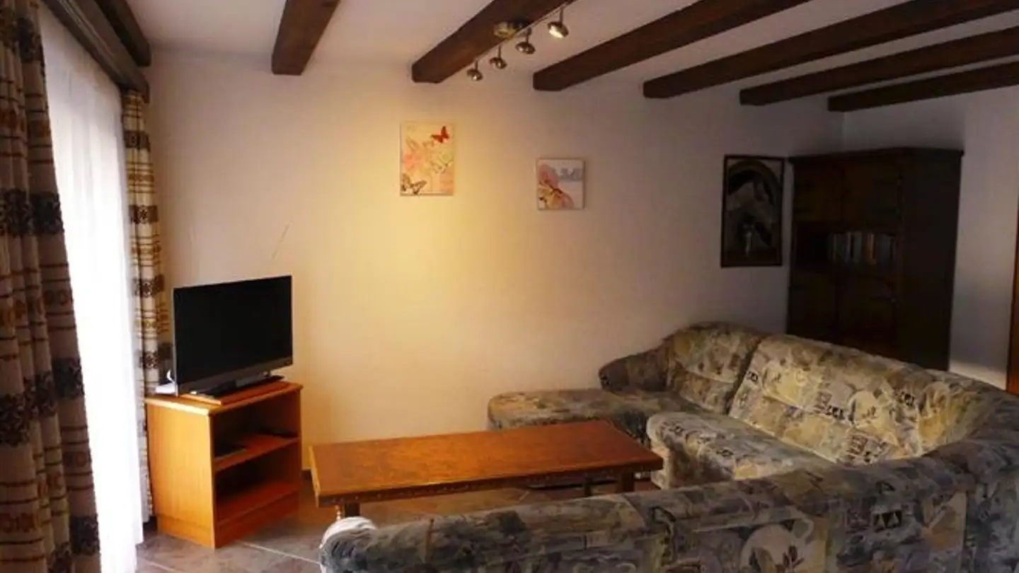 Duplex à louer - Grosses Moos 44, 3906 Saas-Fee - Photo 4