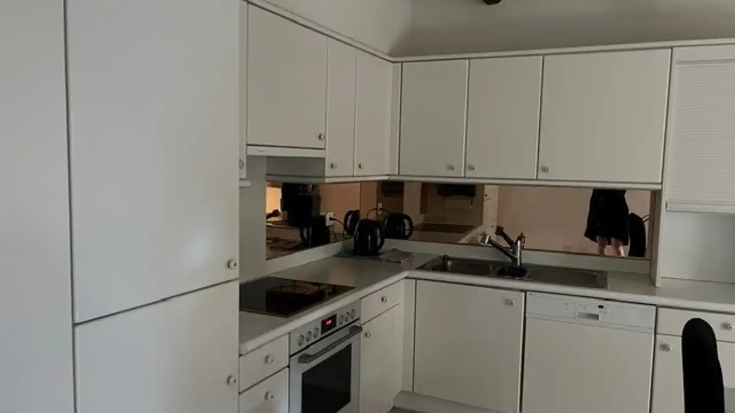 Wohnung mieten - Rue Du Château 18, 1315 La Sarraz