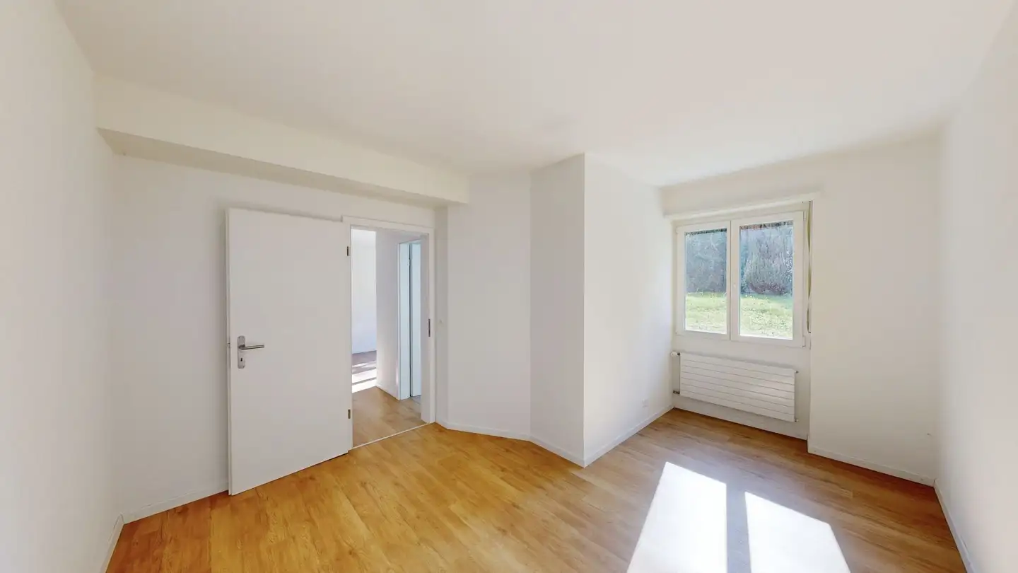 Appartamento in affitto - Rossfeldstrasse 46, 3004 Bern