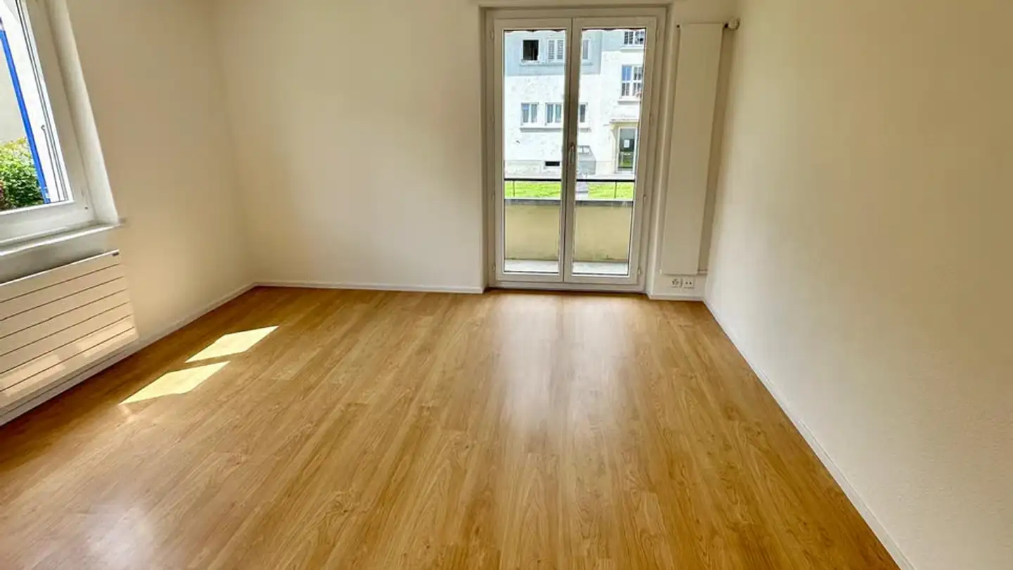 Appartamento in affitto - Chemin De Safnern / Safnernweg 50, 2504 Biel/Bienne - Foto 2