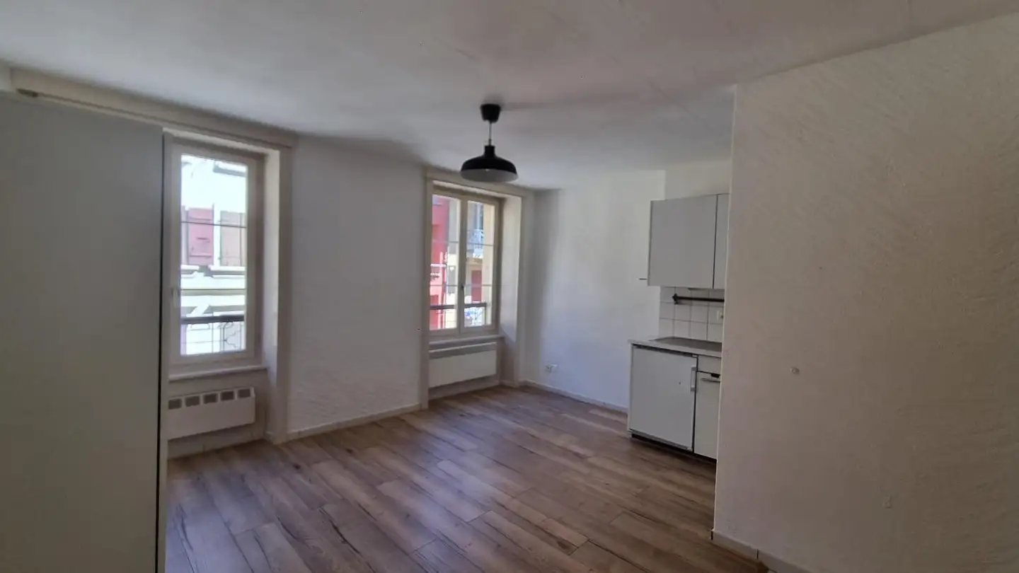Appartamento in affitto - Rue Des Moulins 10, 2000 Neuchâtel