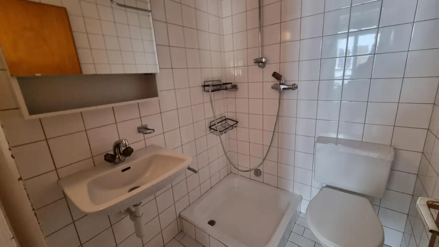 Appartamento in affitto - Rue Des Moulins 10, 2000 Neuchâtel - Foto 4