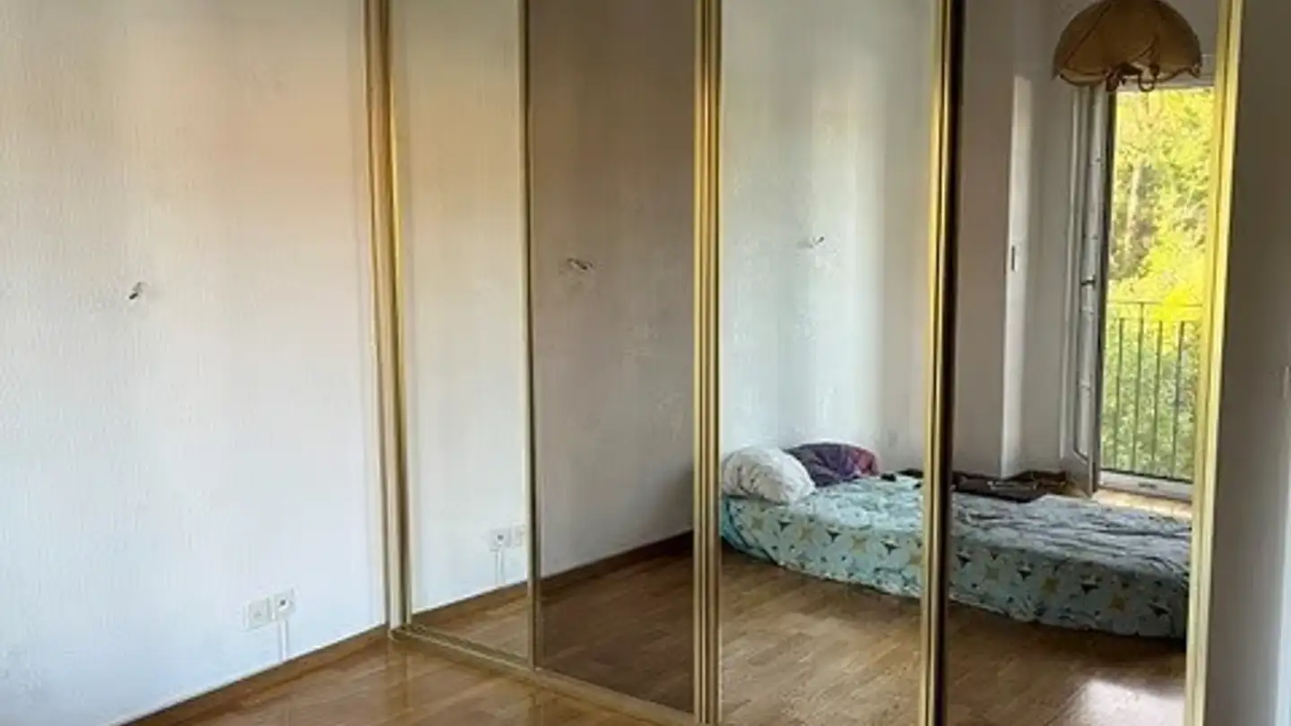 Apartment for rent - Rue Du Château 18, 1315 La Sarraz - Photo 4