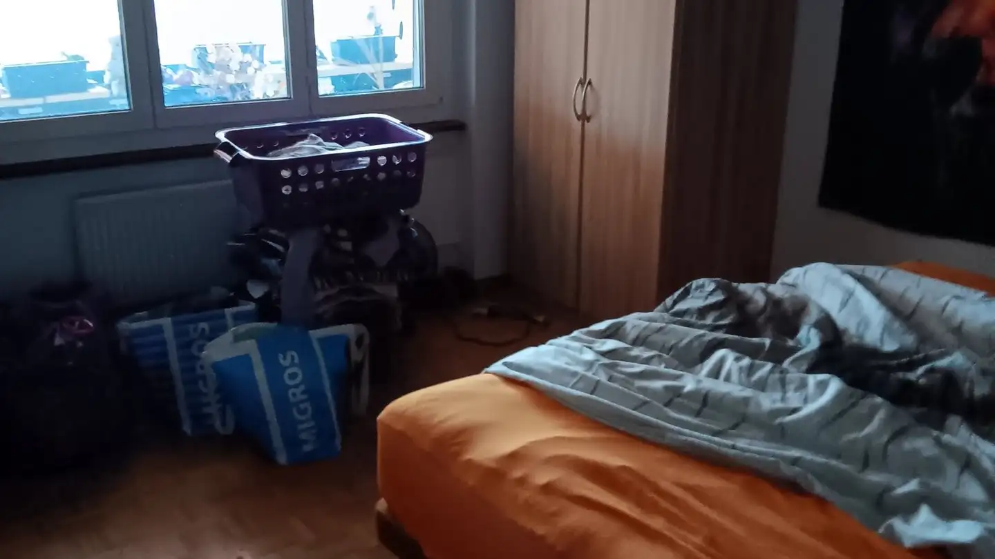 Appartement à louer - Enggisteinstrasse 86, 3076 Worb