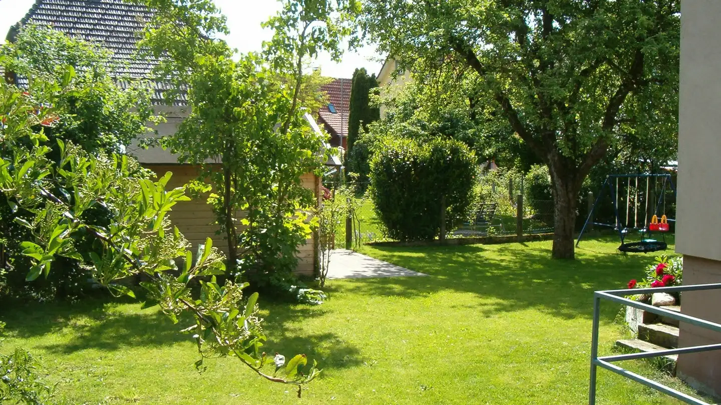 Single house for rent - 4912 Aarwangen - Photo 3