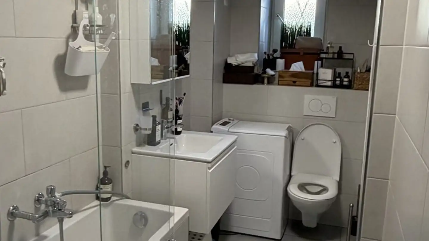 Appartamento in affitto - 8802 Kilchberg ZH - Foto 4