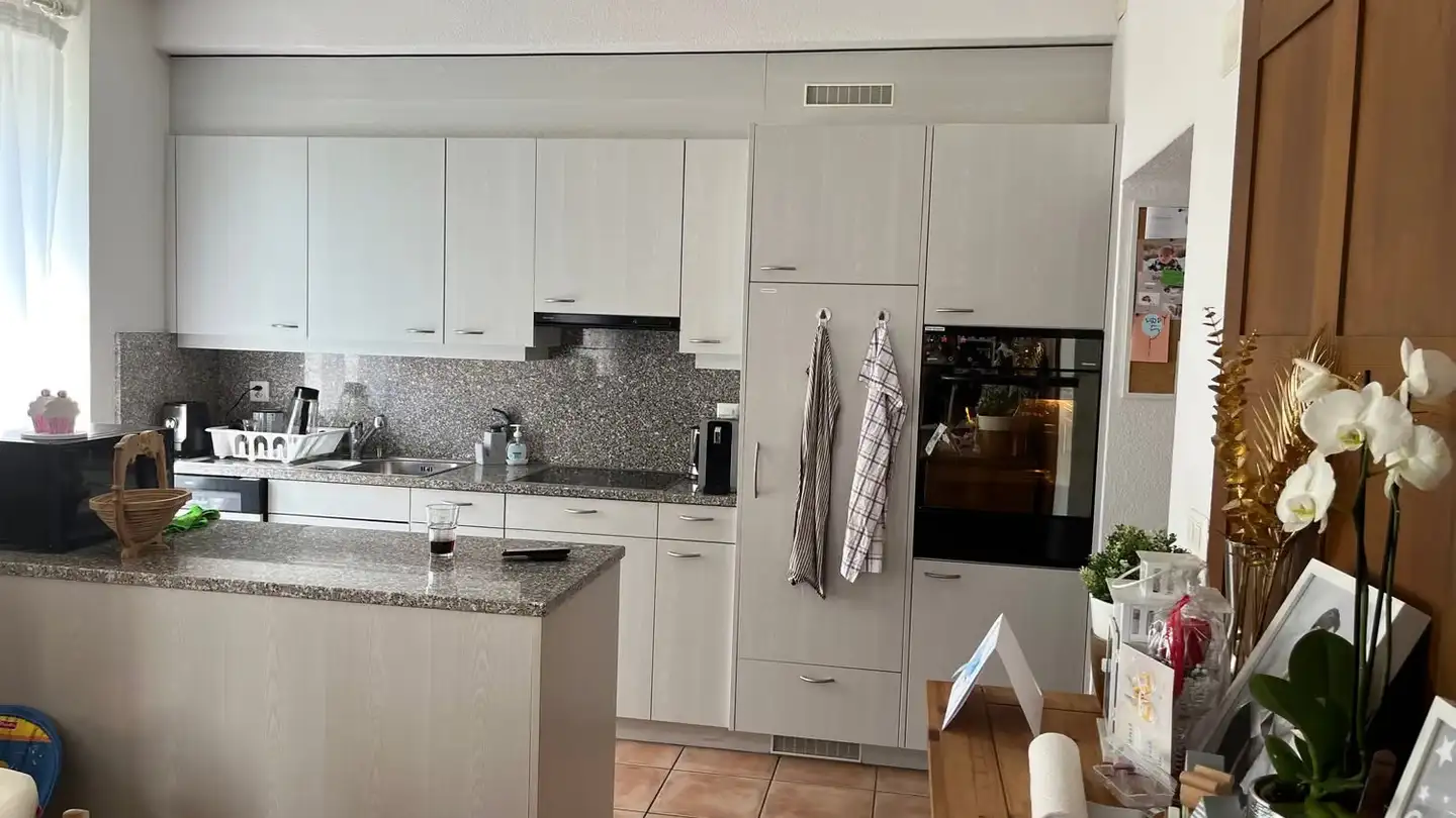 Duplex for rent - Oberdorf 3, 6262 Langnau b. Reiden - Photo 3