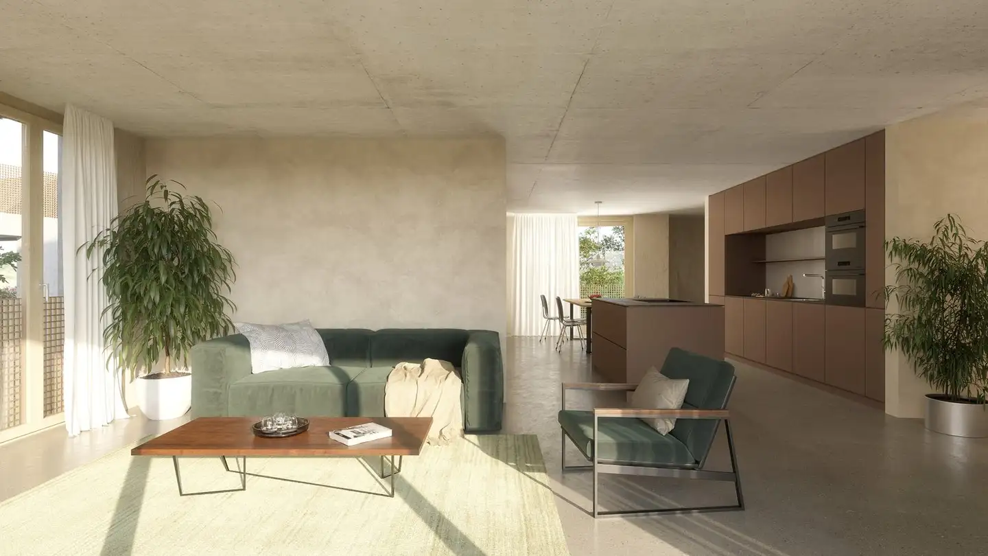 Appartamento in vendita - Neuweilerstrasse 33, 4123 Allschwil - Photo 3