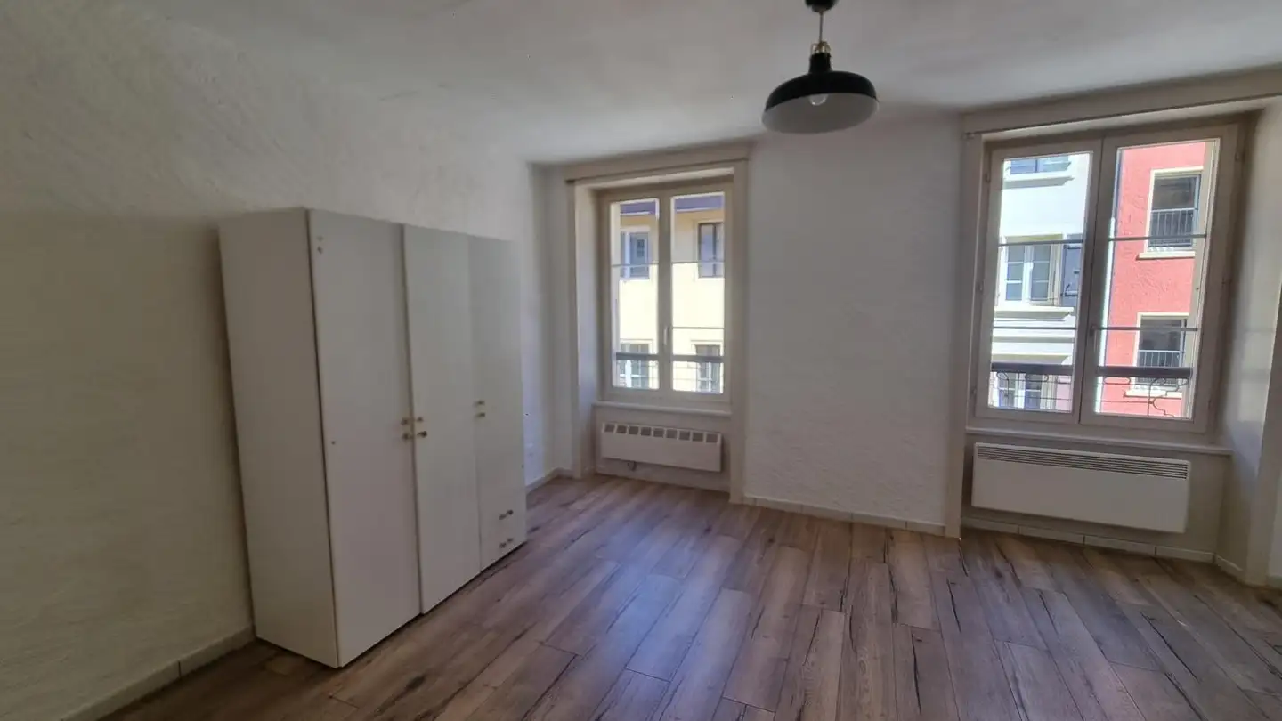 Appartamento in affitto - Rue Des Moulins 10, 2000 Neuchâtel - Foto 2