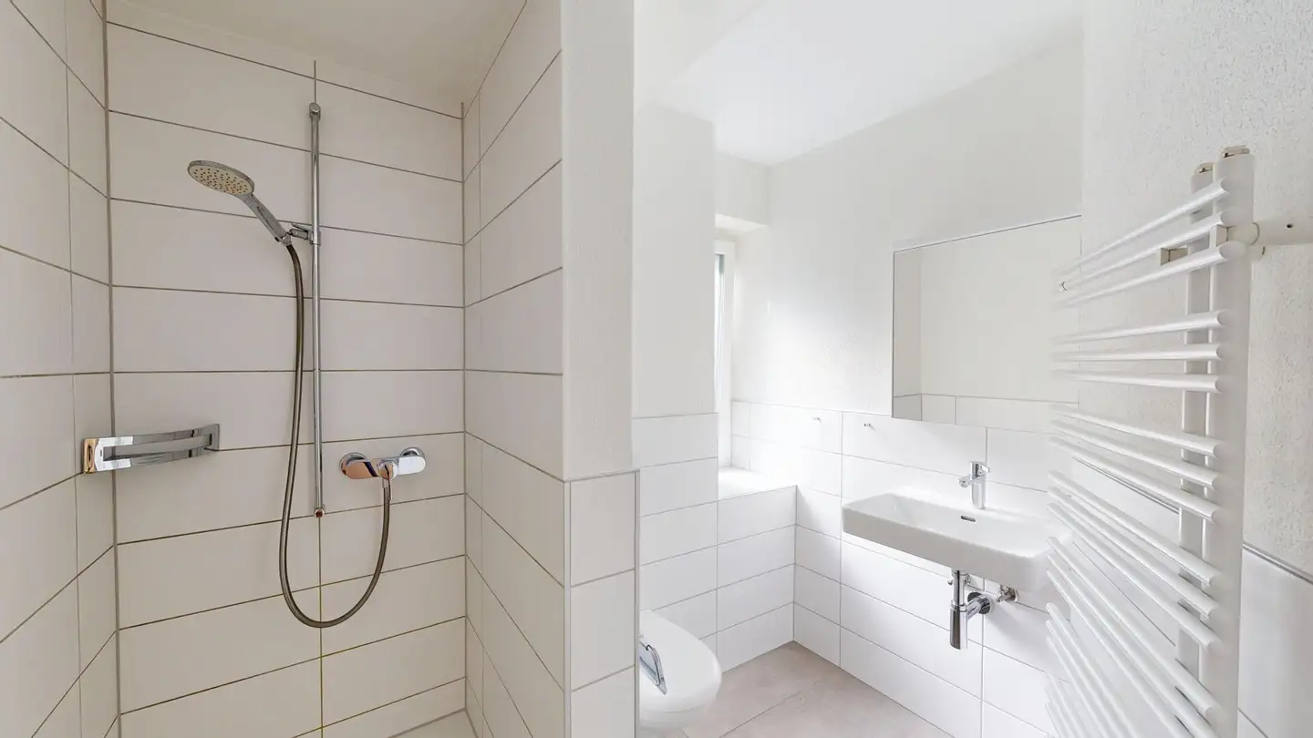 Appartamento in affitto - Rossfeldstrasse 46, 3004 Bern - Foto 4