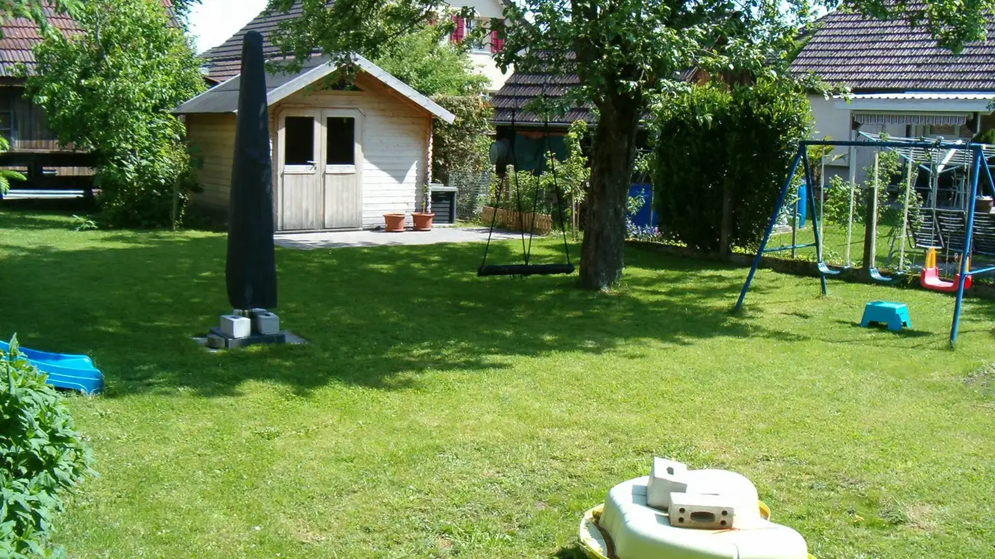 Single house for rent - 4912 Aarwangen - Photo 4