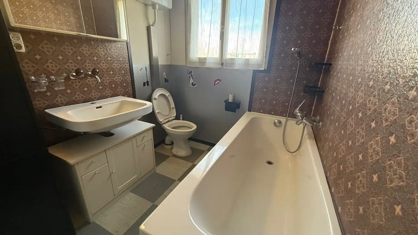 Single room for rent - Rigistrasse 19, 6036 Dierikon - Photo 3