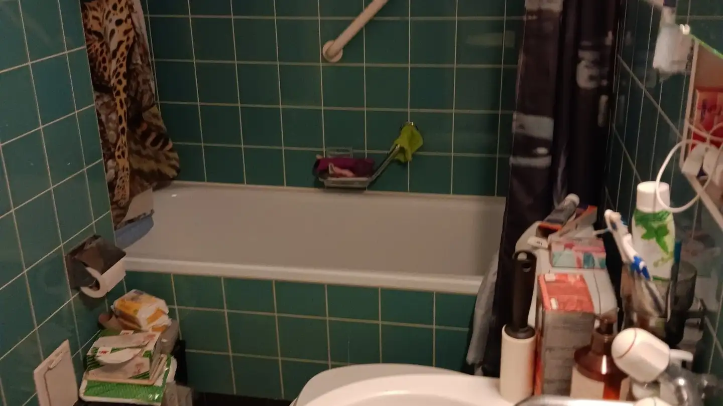 Appartement à louer - Enggisteinstrasse 86, 3076 Worb - Photo 2