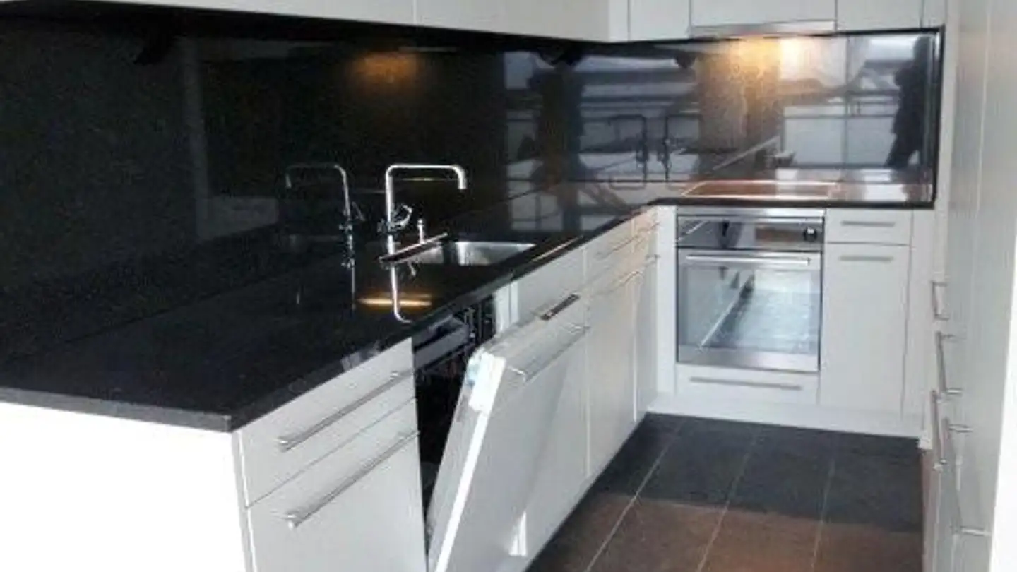 Apartment for rent - Normannenstrasse 45, 3018 Bern - Photo 2