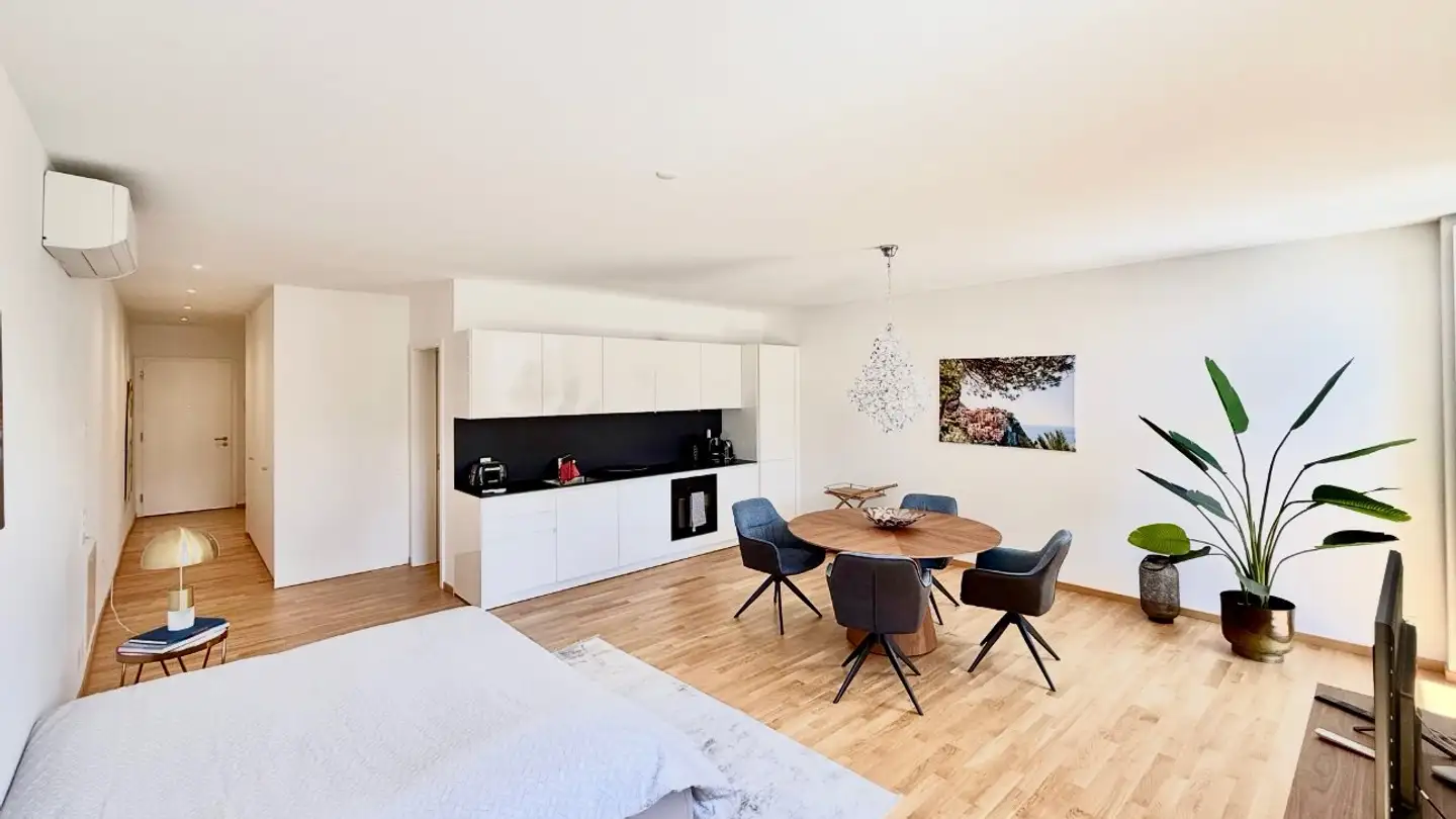 Appartamento in vendita - 6614 Brissago