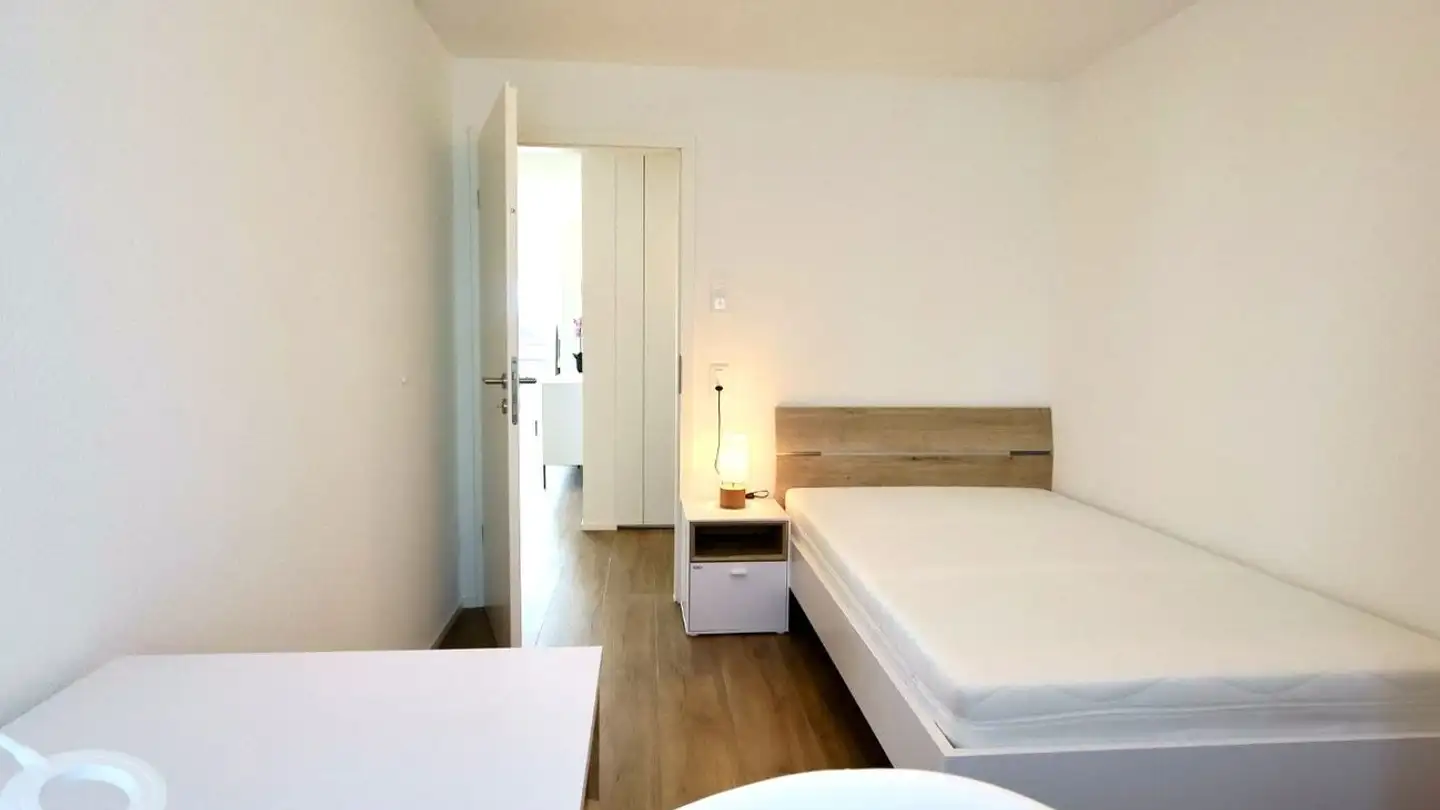 Apartment for rent - Zugerstrasse 63, 6312 Steinhausen