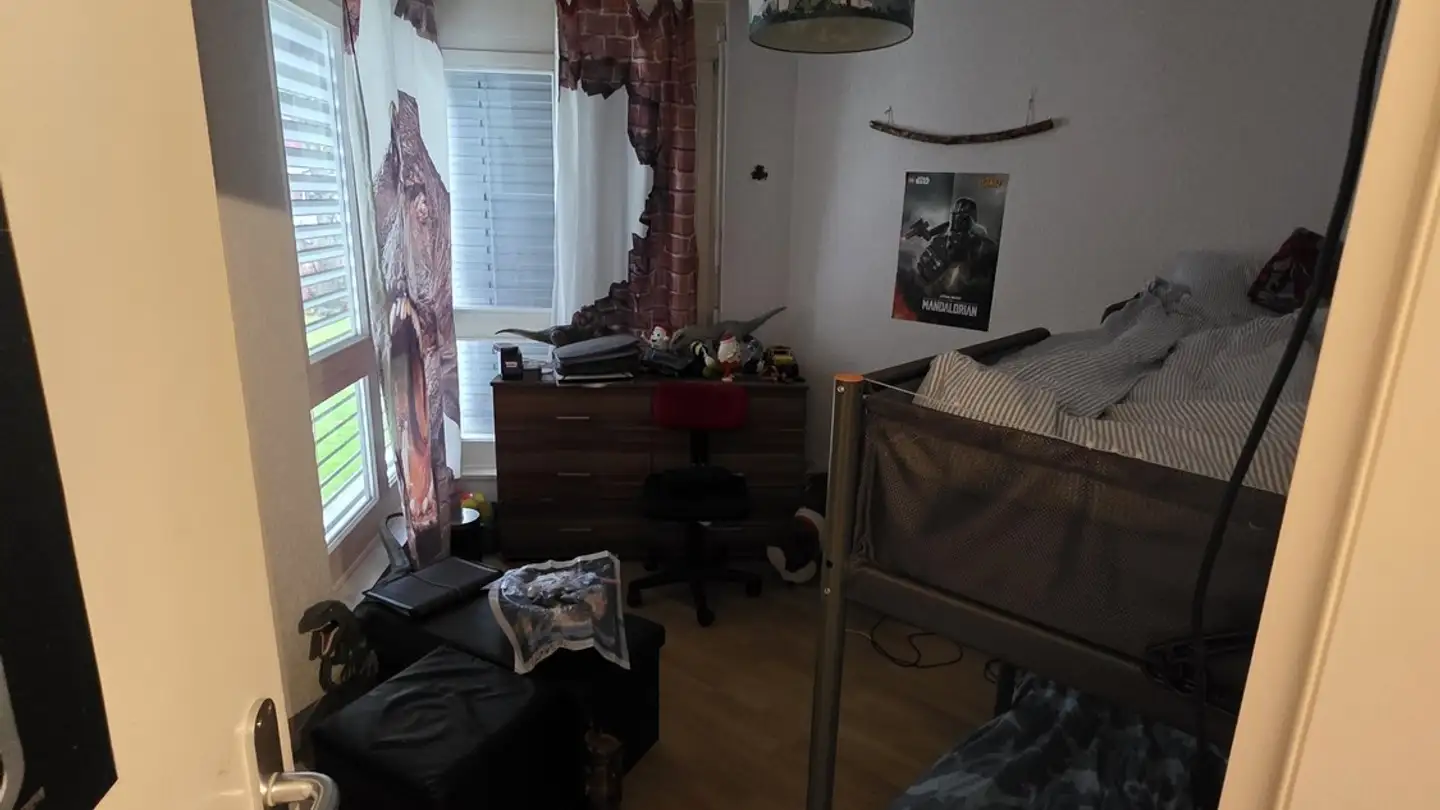 Apartment for rent - Bachmatt 4, 4616 Kappel SO - Photo 2