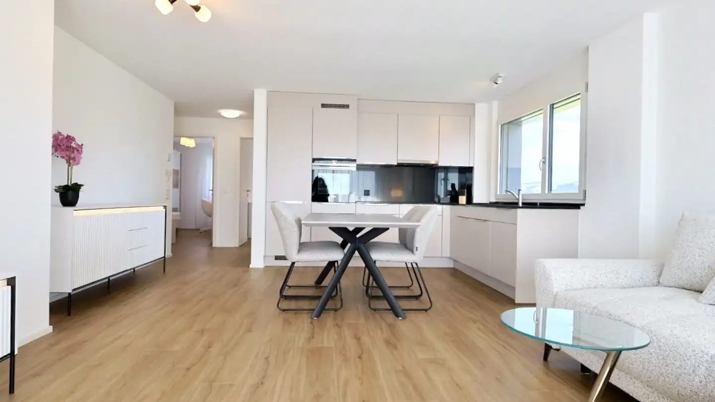 Apartment for rent - Zugerstrasse 63, 6312 Steinhausen - Photo 2