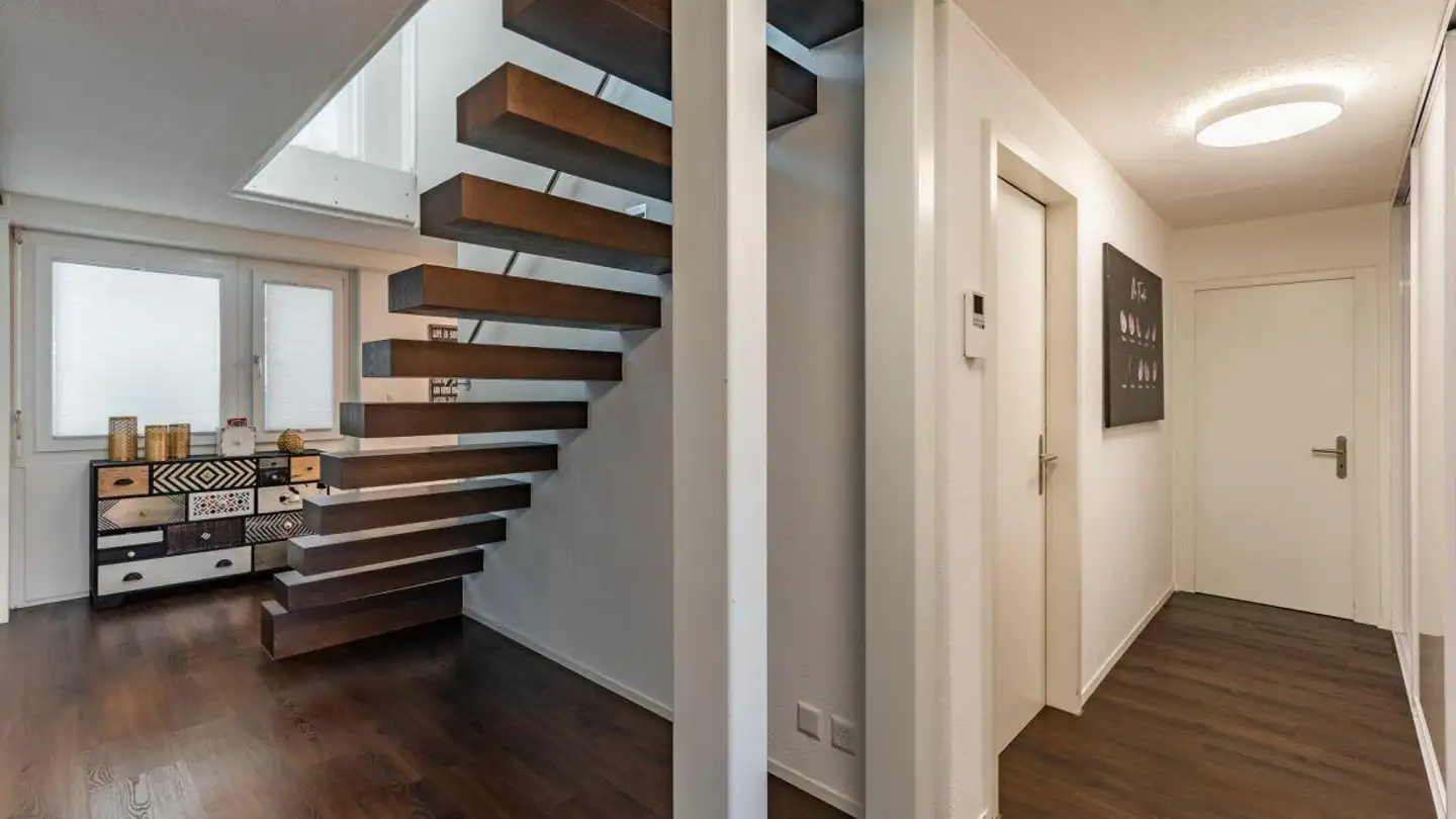 Single house for sale - Rainweidstrasse, 6333 Hünenberg See - Photo 3