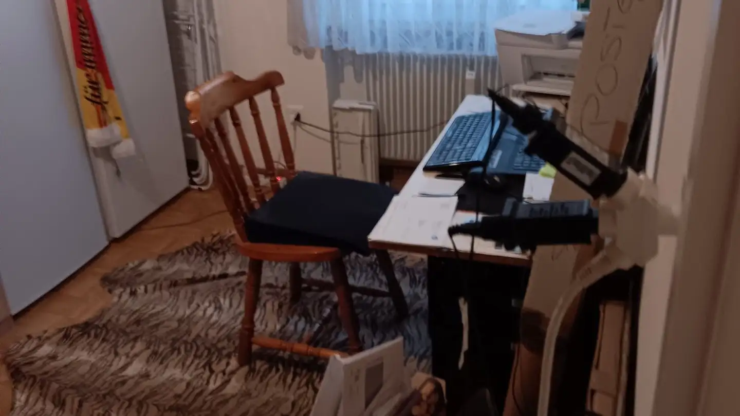 Appartement à louer - Enggisteinstrasse 86, 3076 Worb - Photo 3