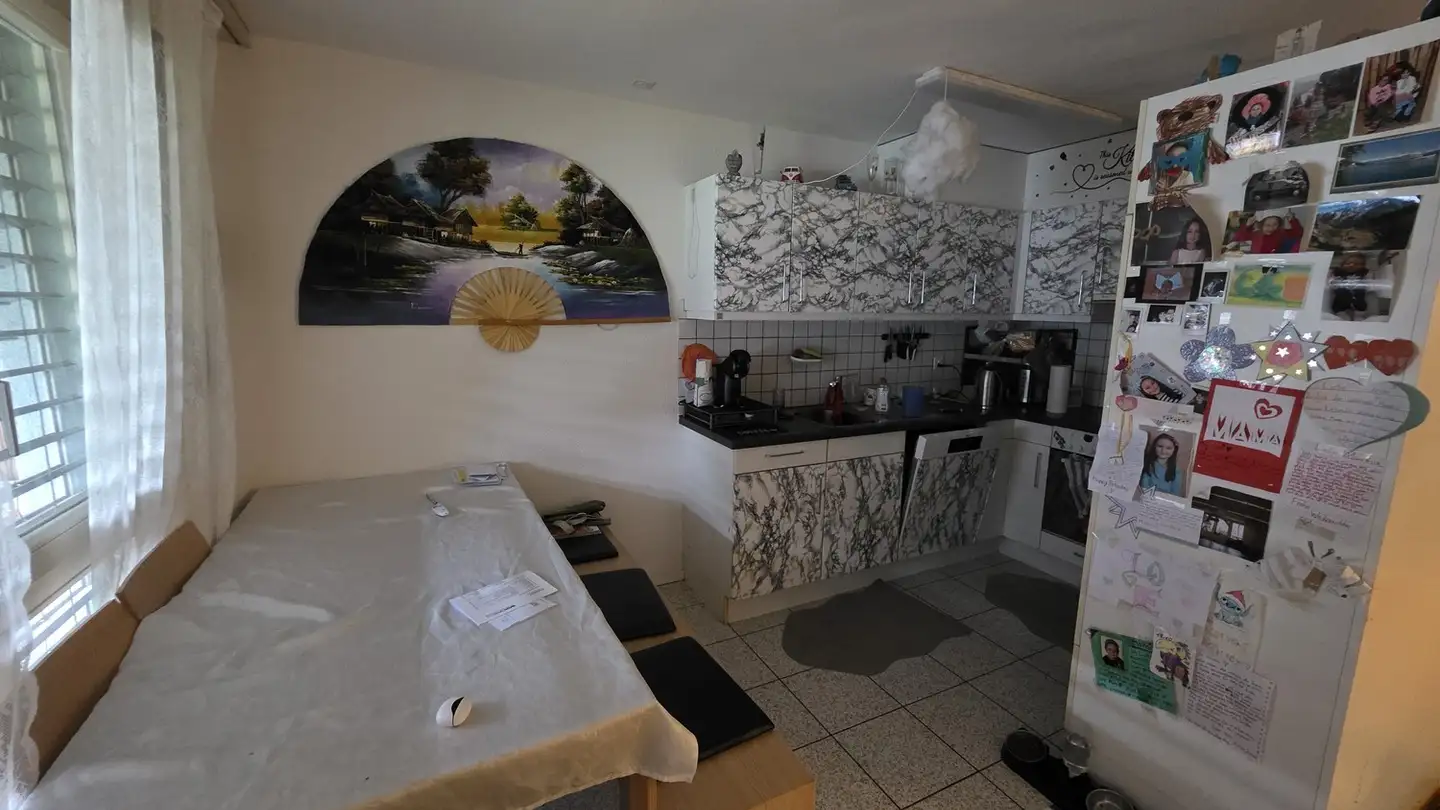 Apartment for rent - Bachmatt 4, 4616 Kappel SO