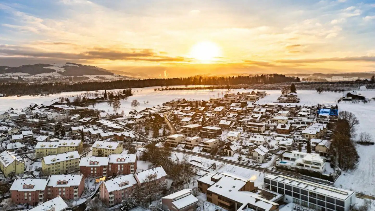 Single house for sale - Rainweidstrasse, 6333 Hünenberg See