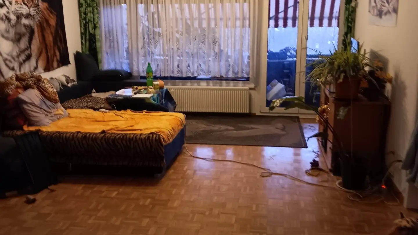 Appartement à louer - Enggisteinstrasse 86, 3076 Worb - Photo 4