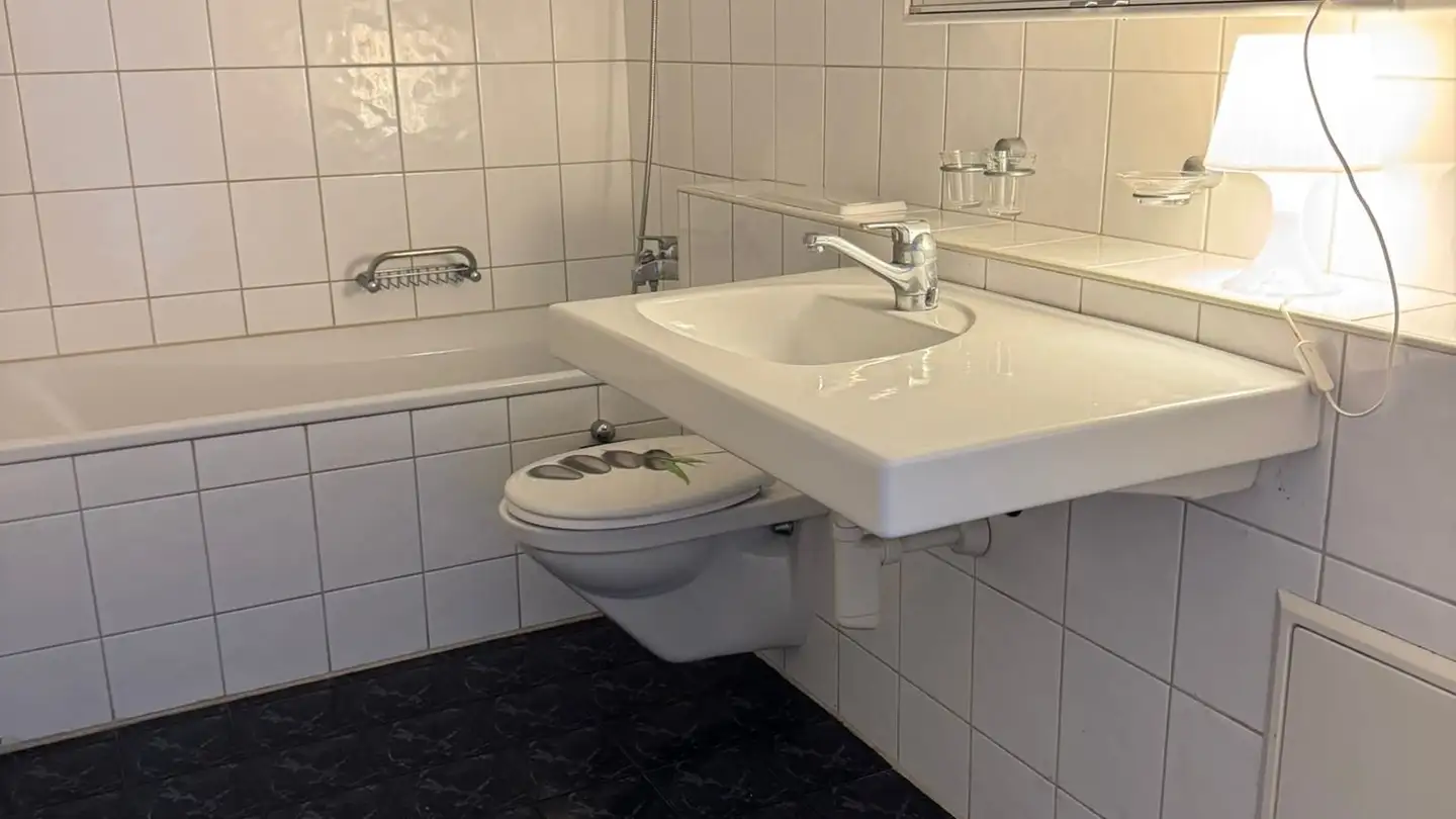 Apartment for rent - Rue Du Petit-Val 14, 2740 Moutier