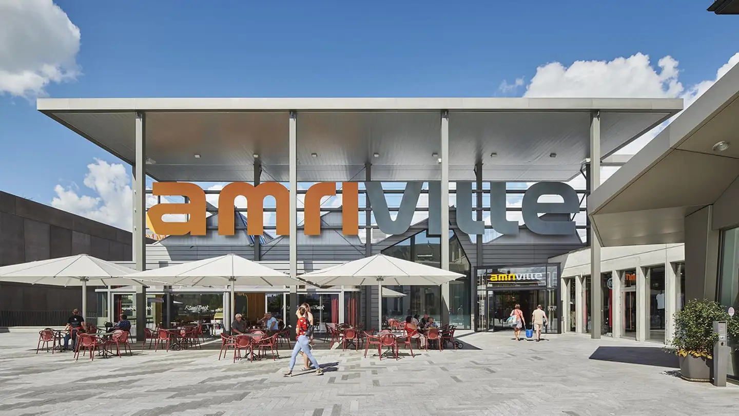 Bureau à louer - Kirchstrasse 11, 8580 Amriswil