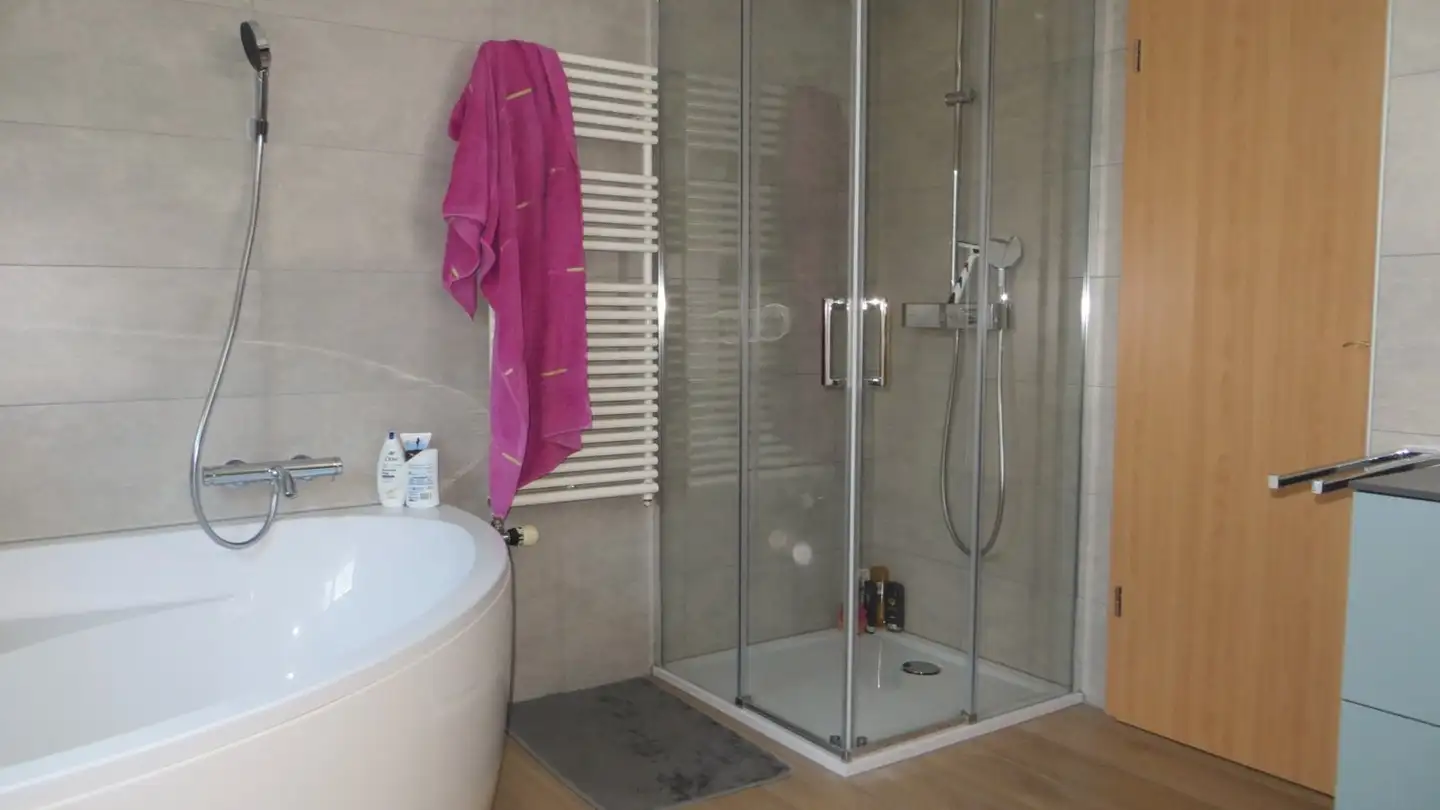 Maison individuelle à vendre - Rue Rière Ville, 2603 Péry