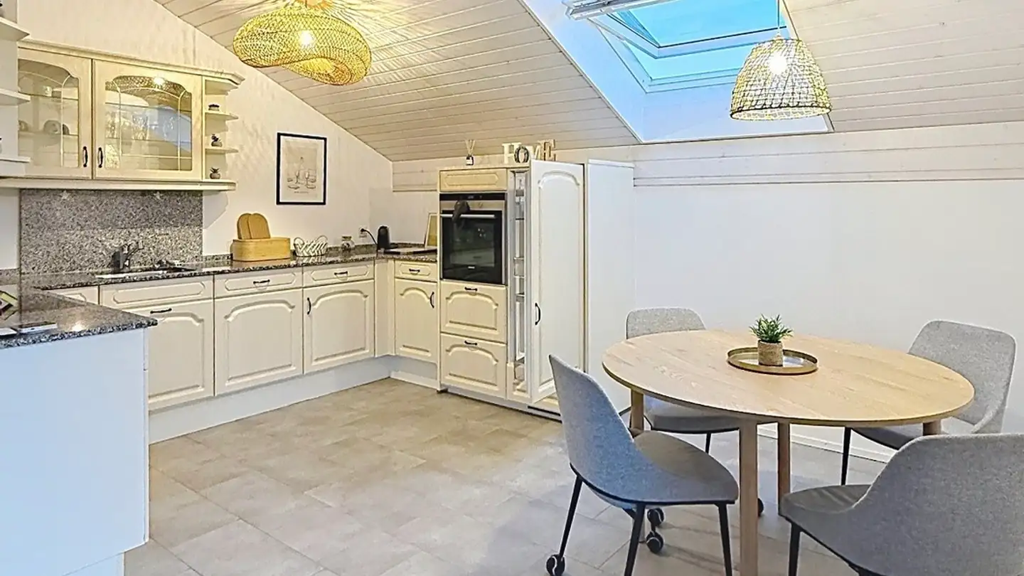 Wohnung mieten - 1585 Salavaux - Foto 2