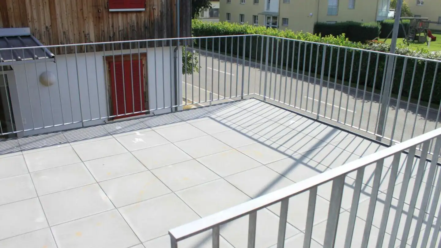 Appartement à louer - Auerstrasse 27, 9442 Berneck - Photo 4