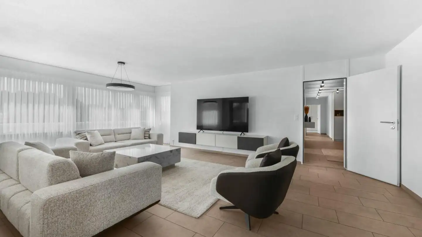 Appartamento in vendita - Herrenhofstrasse 36, 9244 Niederuzwil - Photo 2