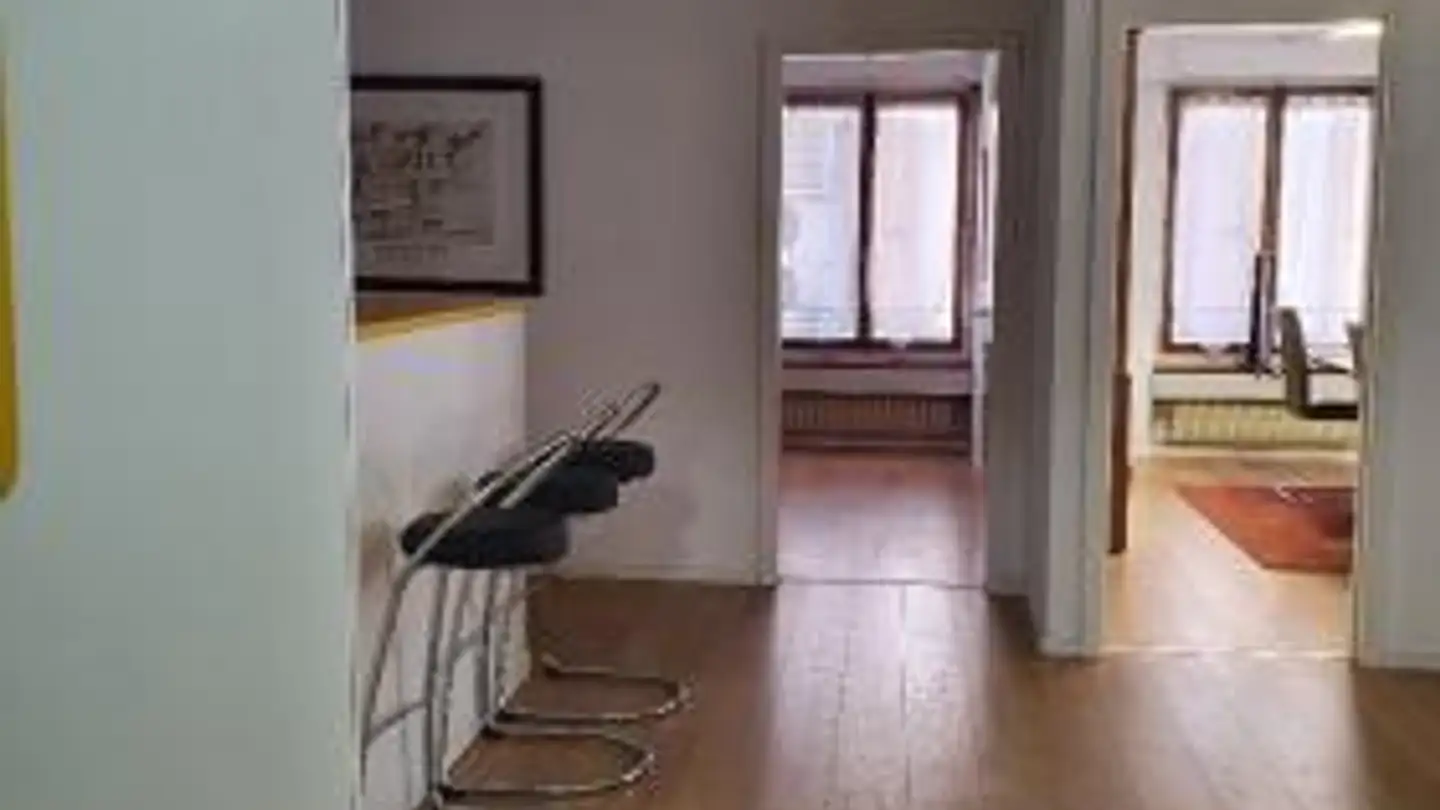 Commercial for rent - Rue De L'hôpital 11, 2000 Neuchâtel - Photo 3