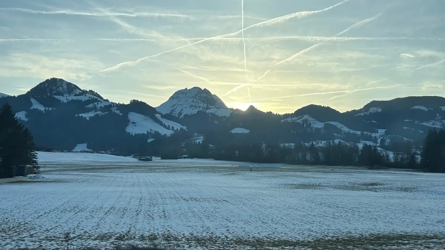 Appartement à vendre - 1008 Jouxtens-Mézery