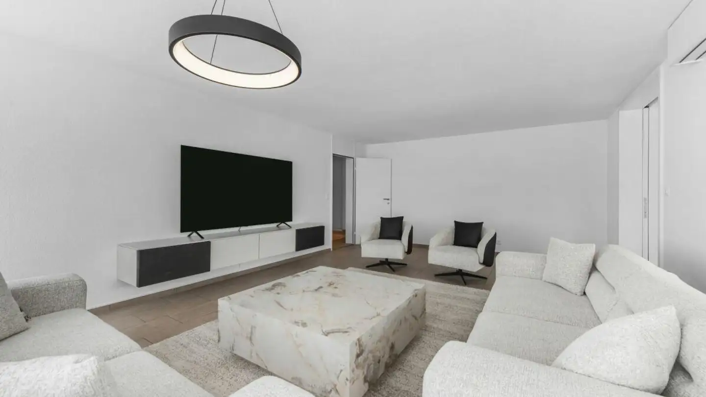 Appartamento in vendita - Herrenhofstrasse 36, 9244 Niederuzwil - Photo 3