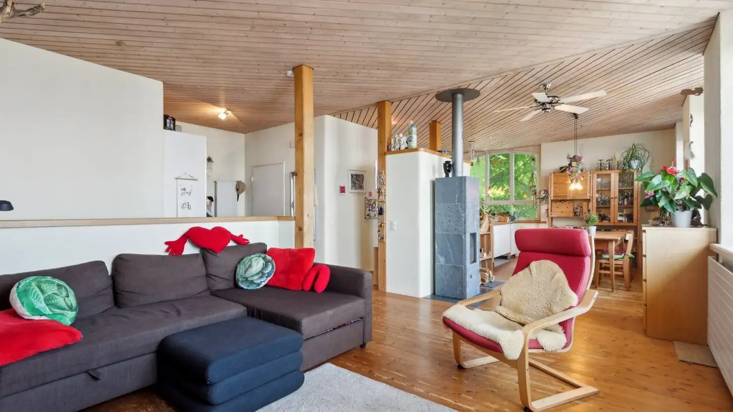 Casa bifamiliare in vendita - Route Principale 57, 2533 Evilard - Foto 2