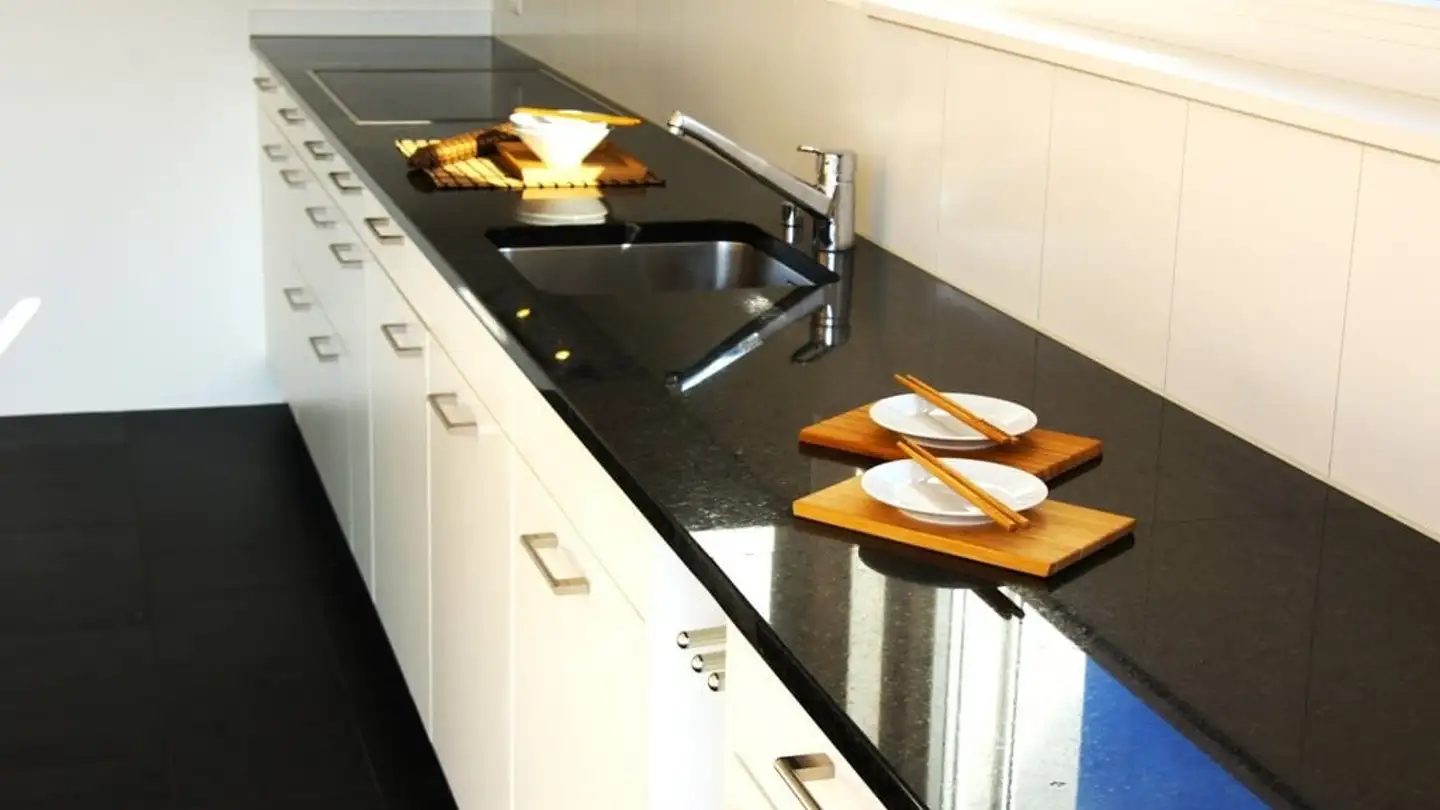 Attico in affitto - Rue Centrale / Zentralstrasse 68, 2503 Biel/Bienne - Photo 2