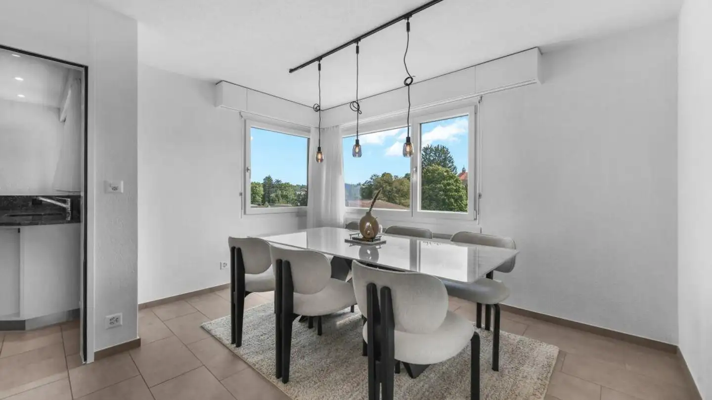 Appartamento in vendita - Herrenhofstrasse 36, 9244 Niederuzwil - Photo 4